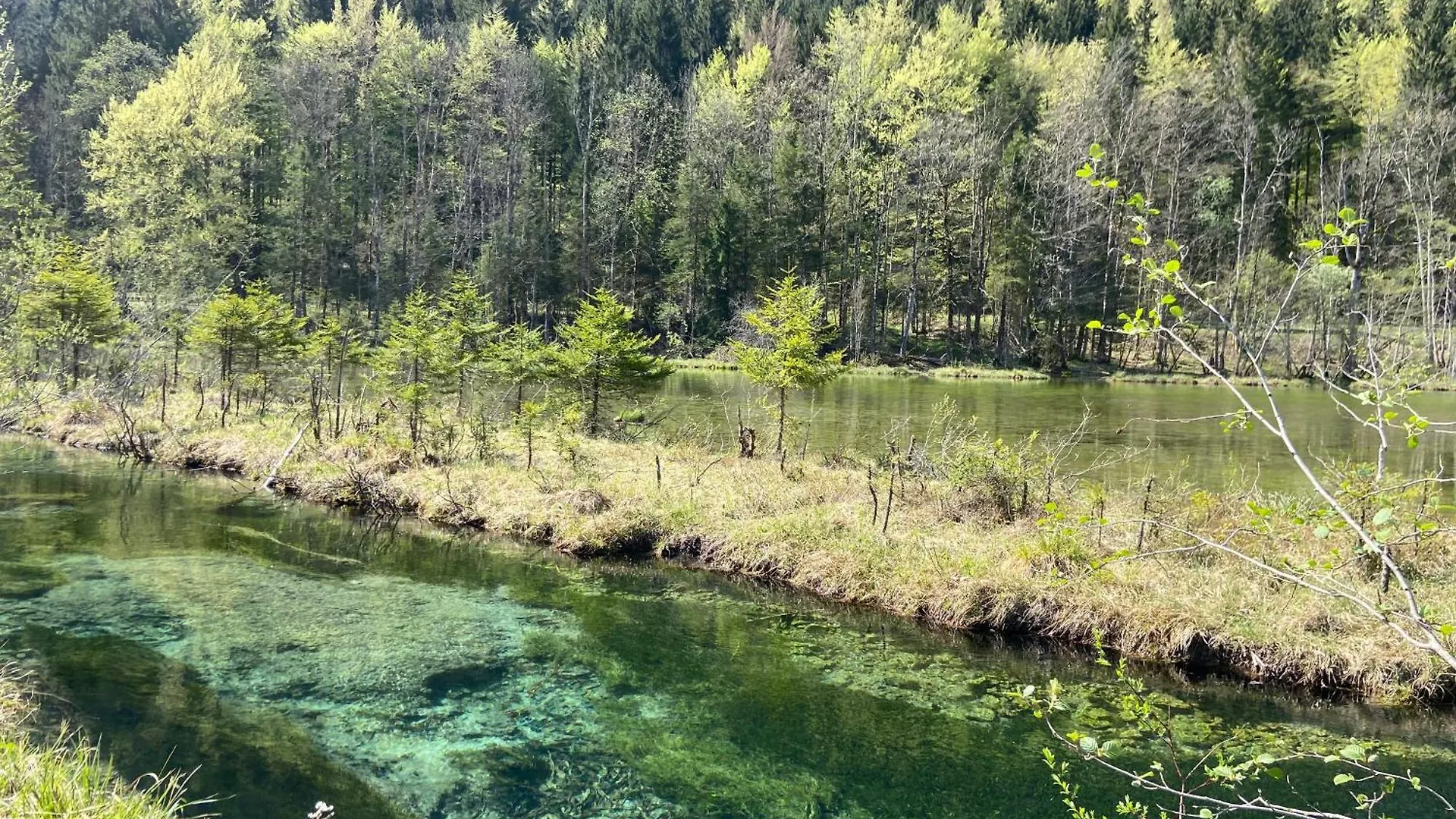 Am Ampferang:Ferienhaus In Ettal Germany