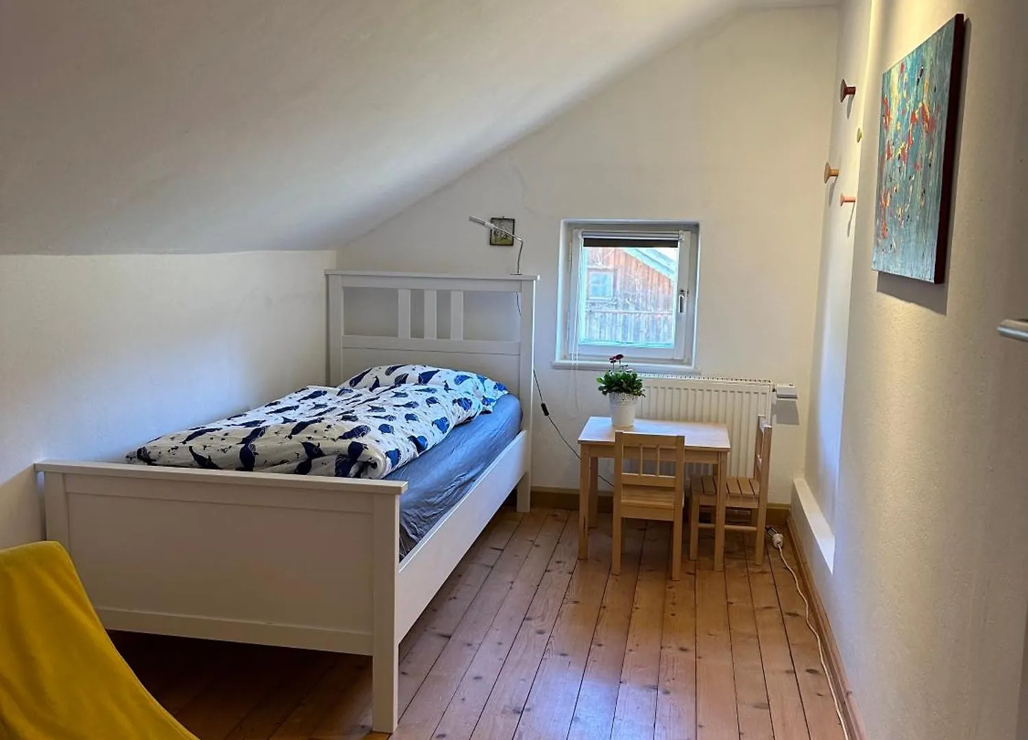 Am Ampferang:Ferienhaus In Ettal 0*,  Germany