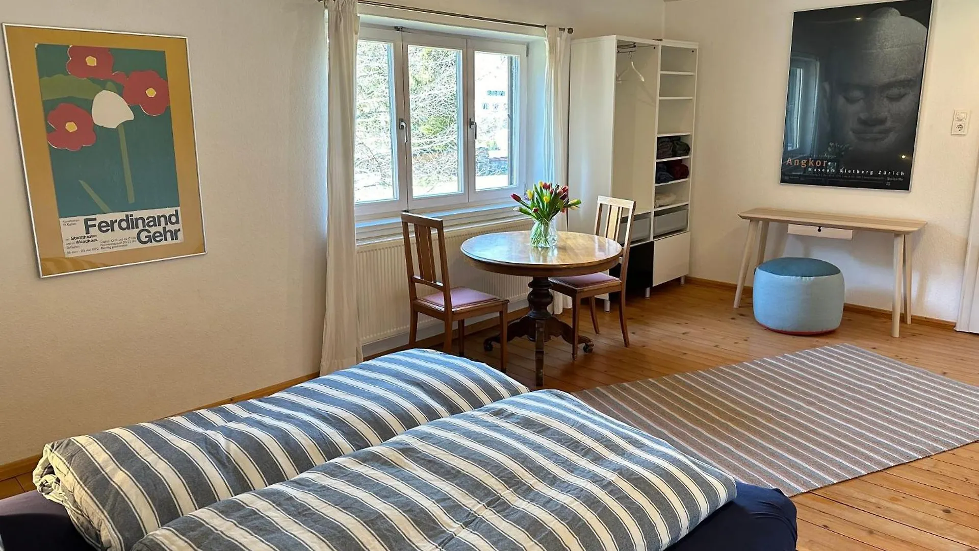 Holiday home Am Ampferang:Ferienhaus In Ettal